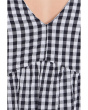 Mini Tier Dress