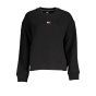 Tommy hilfiger Толстовка с капюшоном - Женская - Nero