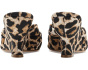 Marsy Knot Wedges