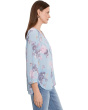 Pinutck Blouse