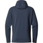HAGL_FS Мужская толстовка с капюшоном Rosson Mid Hood Для мужчин