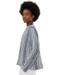 Dune Cotton Gauze Harbor Top