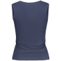Tommy hilfiger Tank Top-Woman-Синий