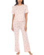All American PJ Set