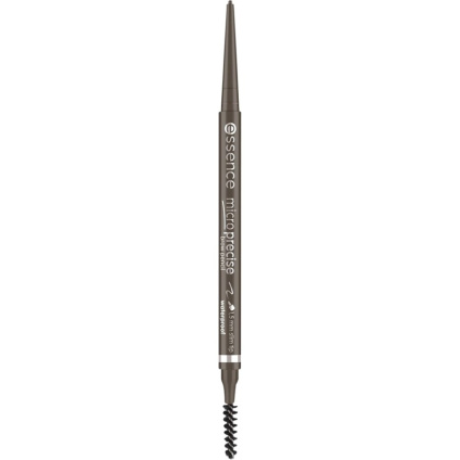 Essence Карандаш для бровей Micro Precise Brow Pencil 04 нейтрально-коричневый - 0,1 г