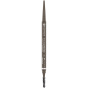 Essence Карандаш для бровей Micro Precise Brow Pencil 04 нейтрально-коричневый - 0,1 г