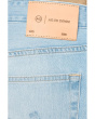 Everett Slim Straight Jeans 22 Years Tanner