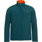 VAUDE Мужская функциональная куртка Me Cyclone Jacket VI
