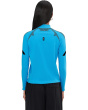 Lightweight Full Zip Sweater Jacket