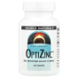 Source Naturals, OptiZinc®, 240 таблеток