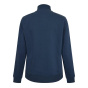 Original Penguin Мужская флисовая куртка на молнии с четвертью