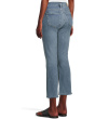 Colette Crop Flare Raw Hem