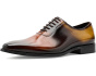 Shaffer Plain Toe Oxford