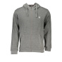 Sergio tacchini Худи-Человек-Серый