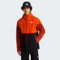 The North Face Мужская водонепроницаемая куртка на молнии