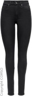ONLY Джинсы Onlroyal C94437520-4269