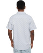 Lido Stretch Short Sleeve