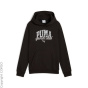 PUMA Толстовка с капюшоном C70103255-4290