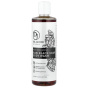 Dr. Jacobs Naturals, Африканское необработанное черное мыло для душа для тела на растительной основе, 473 мл (16 унций)
