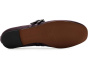 The Greta Double-Strap Ballet Flat