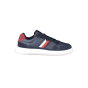 Tommy hilfiger Кроссовки-Man-Синий