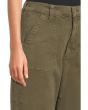 Cameron Ankle With Utility Pockets in Vintage Meadow Spring