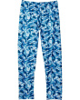 Velvet Fleece Pants (Little Kids/Big Kids)