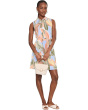 Carmela Beach Bloom Shirtdress