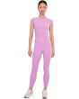 Sportswear Chill Knit Rib Short Sleeve Top
