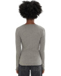 Paradise Pointelle Henley