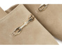 Macassie Slip-on Flat Mule