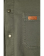 Twill Work Shirt