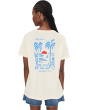 Geo Palm B.F Tee