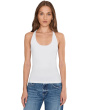 Clean Lines Racerback