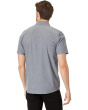Everett Oxford Short Sleeve