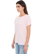 Short Sleeve Crew Neck Favorite Tee