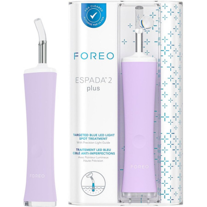 Foreo Плюс лаванда - 1 шт.