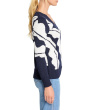 Shadow Reef Sweater
