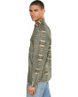 Tanner Twill Shirt