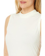 Ultimate365 Mock Sleeveless Polo