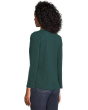 Ashby Isles Placket Puff Sleeve Top