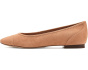 Raquelle Cap Toe Ballets Flats