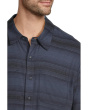 Lightweight Flannel Long Sleeve