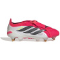 ADIDAS Мужские футбольные кроссовки PREDATOR ELITE с складывающимся язычком SG