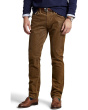Varick Slim Straight Corduroy Pant