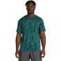 UNDER ARMOUR Мужская рубашка UA TECH VENT GEODE SS
