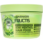 GARNIER Многоразовая маска для волос Fructis с ментолом киви для волос - 400 мл