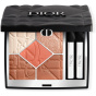 DIOR Шоу теней для век 5 Couleurs - Cannage limited edition 671 Coral Couture - 7 г