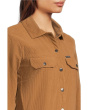 Blue Point Creek Short Corduroy Shirt Jacket