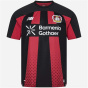 New Balance Мужская домашняя рубашка Bayer Leverkusen 2026/27